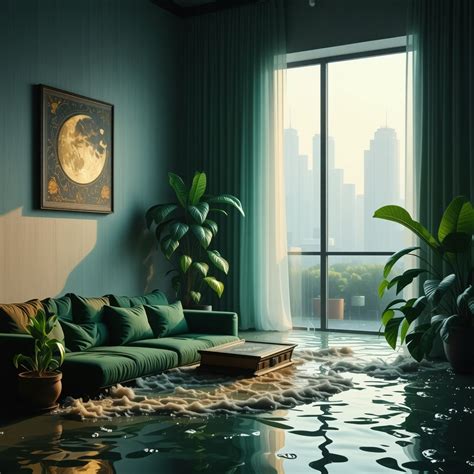 What Does It Mean to Dream of Poplavu u Stanu in Islam? Explained ...