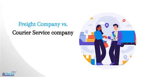 Courier Service blogs | Al Barka