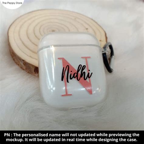Air Pod Cases