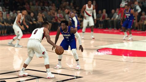 NBA 2K21 For PS4, Xbox One & Switch | GameStop