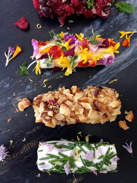 Image result for Recipe Using a Goat Cheese Log