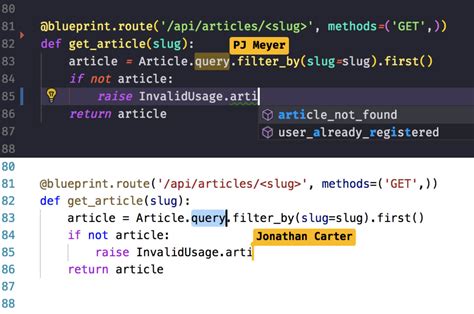 Image result for Visual Studio Code Share Live