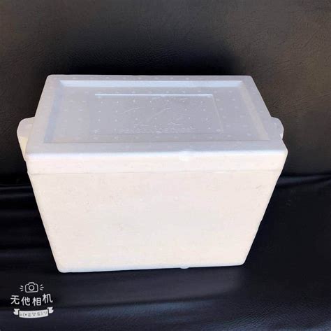 Styrofoam Ice Box Com at Rosie Moses blog