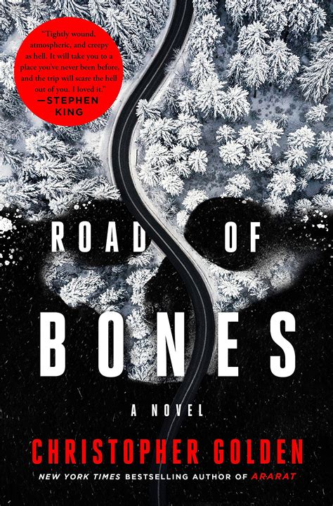 Road Of Bones