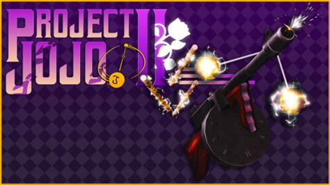 Image result for Project Jojo Script GUI