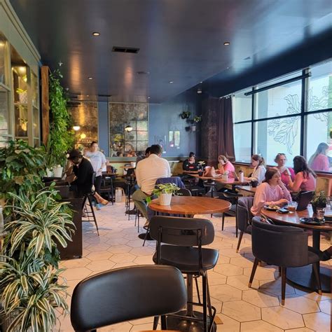 The Optimist Raleigh: A Work-Friendly Place in Raleigh