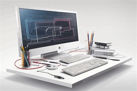 Mini Computer Drawing 的图像结果