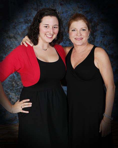 Kate Mulgrew Daughter