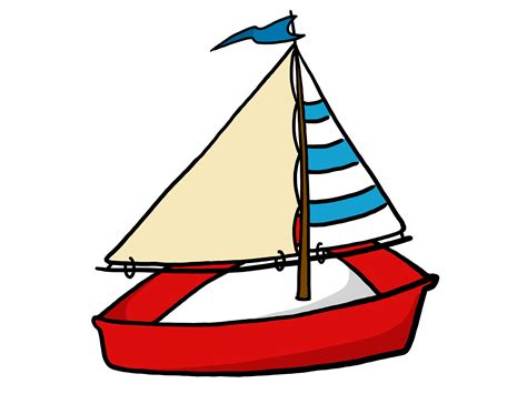 Boat Clip Art - ClipArt Best