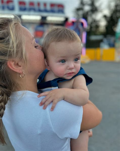 maci jo | Neyland at the fair 🎡 ️ | Instagram