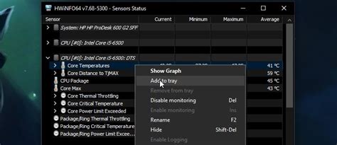 Image result for CPU Temp Check