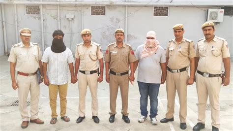 CISF commandant arrested for trying to frame husband of IAS officer in ...