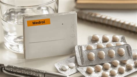 Medrol 6 Day Dose Pack Instructions Made Simple - Fun With Dizzies