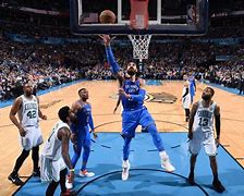 Image result for Paul George Shooting