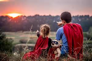 Lost Connection? Here’s How to Improve Father-Child Relationship