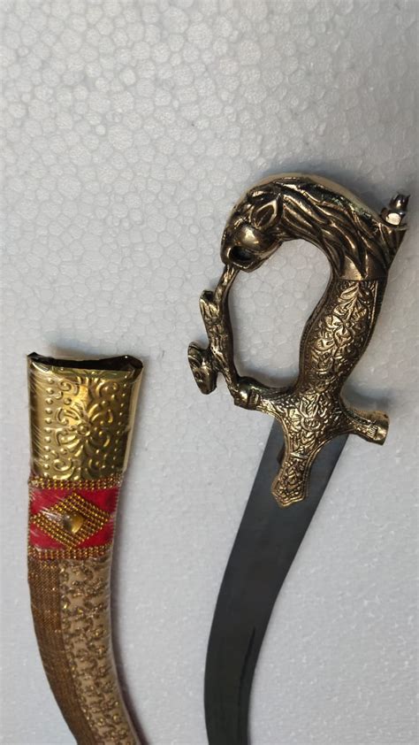 Talwar Factory – Antique & Wedding Swords for Pooja | Handcrafted in I