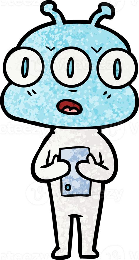 Alien Drawing PNG 的图像结果