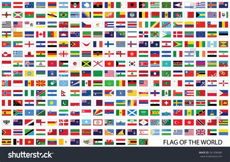 Flags of the World 的图像结果