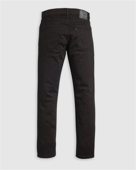 511™ Slim Jeans - Black | Levi's® GB