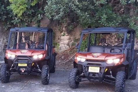 Nassau Buggy Rental - Hellotickets