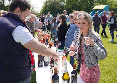 Moor House School & College - Summer Fete 2023