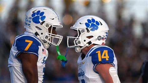 Frenship beats Midland Legacy in District 2-6A football