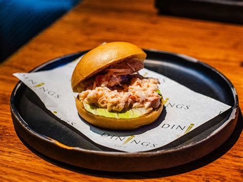 Dinings SW3 - Review - Knightsbridge - London - The Infatuation