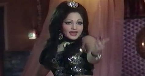 Sound of Lollywood: See Pakistani star Rani in ‘Ay Bhai Ay Mister ...