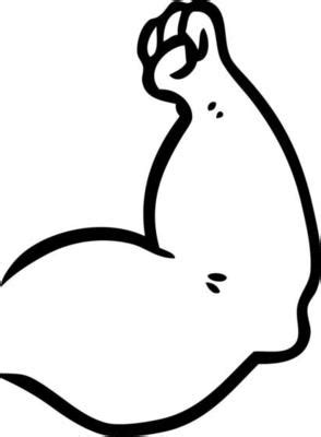 Strong Arm Vector 的图像结果