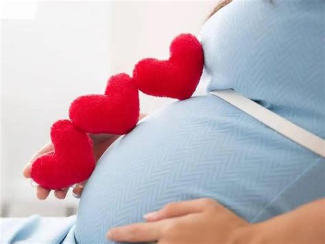 孕23周子宫不断增大会带来诸多不适 - 育儿知识