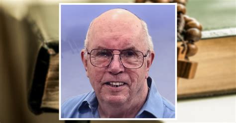 Obituary | Martin Flottmeyer | Hyke Funeral Home