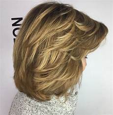 Feathered Hairstyles For Medium Length Hair by 80 Best Hairstyles For 50 To Look Younger In 2020 Feathered Hairstyles For Medium Length Hair