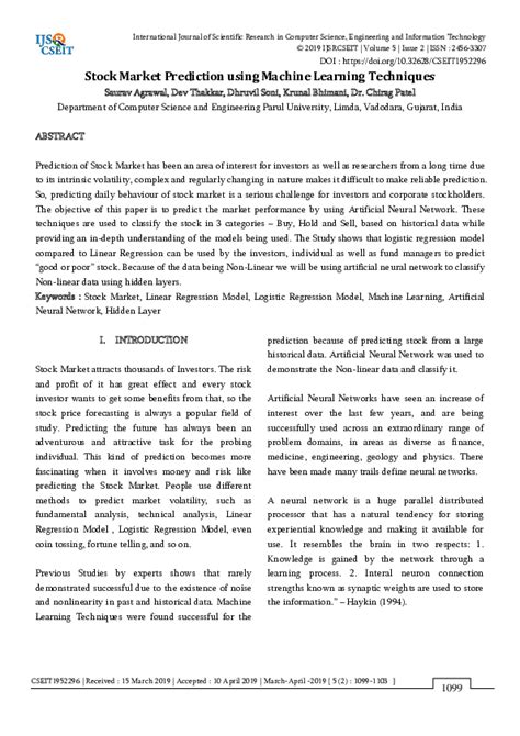 Image result for Stock Prediction Using Machine Learning Code