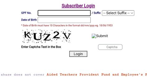 TPF ACCOUNT SLIP DOWNLOAD ~ Agri Info