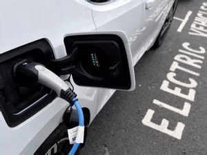 Electric vehicles to get costlier? Key metals will be pricier for ...