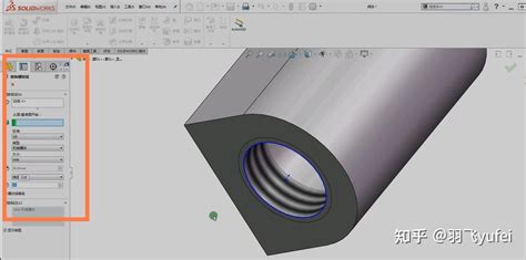 Solidworks Tutorial Component Pattern And Part Assembly Pluralsight ...