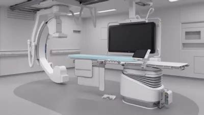 Philips - Azurion 7 C12 & Azurion 7 F12 Image guided therapy system