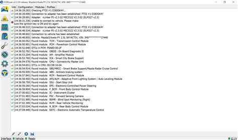 Image result for Mazda Code U0316