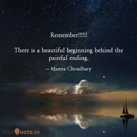 Remember!!!!!! There is ... | Quotes & Writings by Mamta Choudhary ...