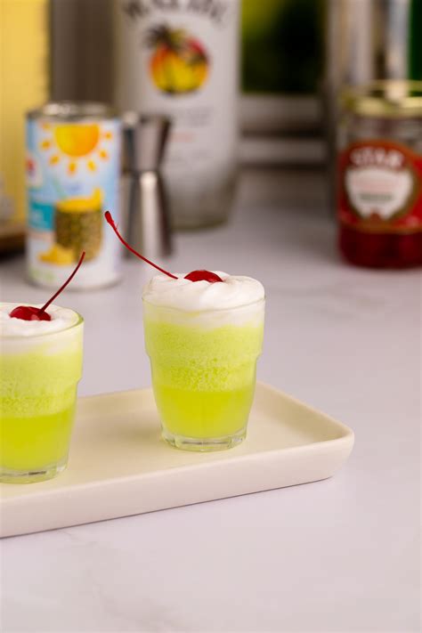 Scooby Snack Shot Recipe - Partylicious