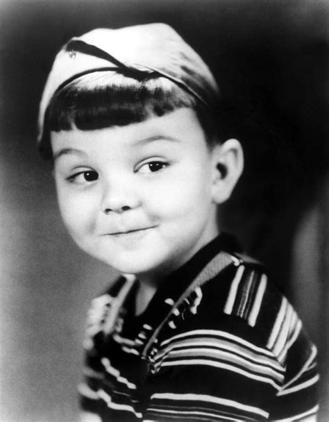 The Little Rascals Cast 1930, How are the Kids Then and Now