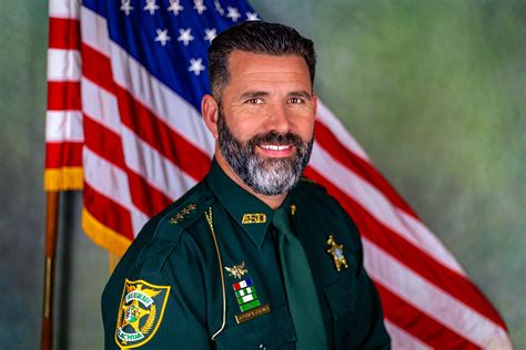 Office of The Sheriff – ALACHUA COUNTY SHERIFF'S OFFICE