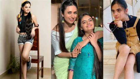 Yeh Hai Mohabbatein’s Ruhi Is All Grown Up, Take A Look At The Internet ...