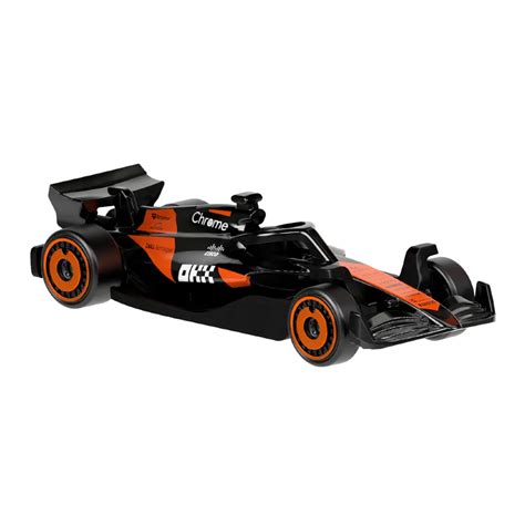 Home Grand Prix: Hot Wheels rolls out complete F1 collection | Average Joes