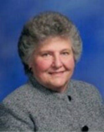 Grace Ellen Post Obituary - Peoria Journal Star