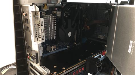 Image result for Alienware Aurora Ryzen Edition Update Graphics