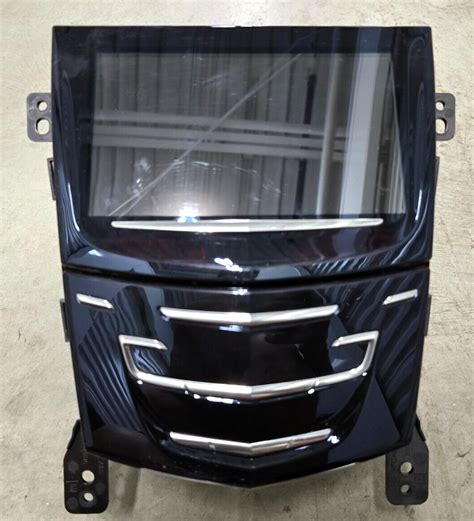 Cableado Del Cadillac Sixteen Clic