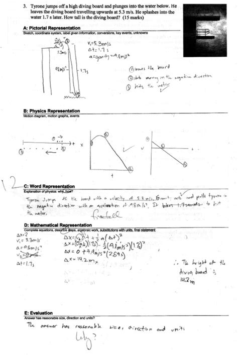 Challene Problem Form Homework Video 的图像结果