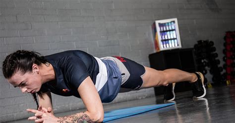 Different Core Exercises 的图像结果