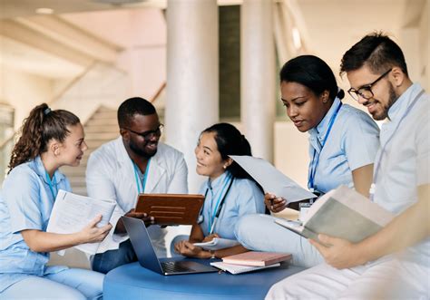 Academics | Physician Assistant (LA) | Touro University California